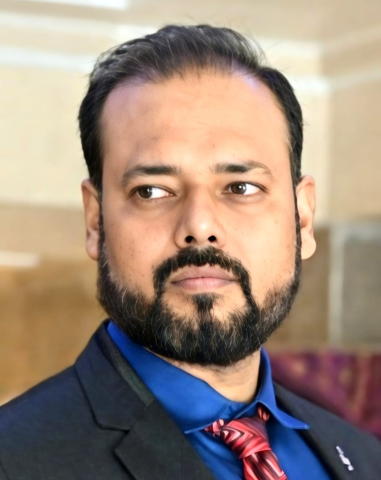 Dr. Manoj Kumar - Clinical Session